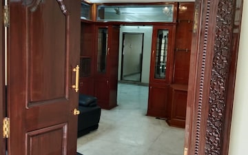 1 BHK Apartment For Rent in Raymond Ten X Habitat, Pokhran Road No Two