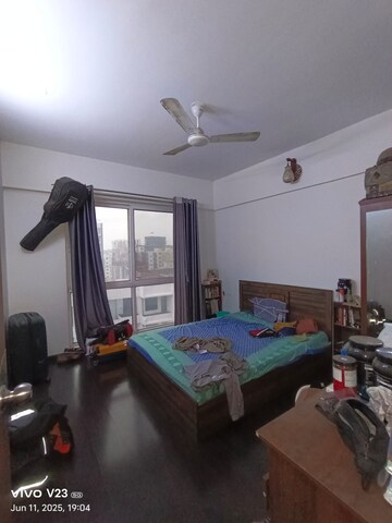 3 BHK Apartment For Rent in Goel Ganga Acropolis, Baner