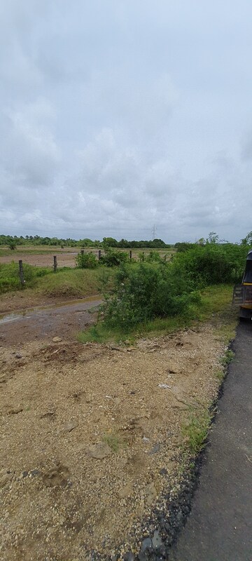 Plot Area in  Plot at Palghar – for Sale