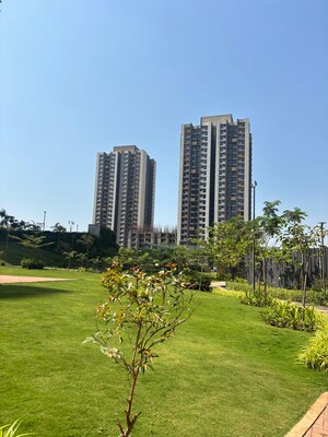 2 BHK Apartment For Sale in Groupco Titanium, Taloja