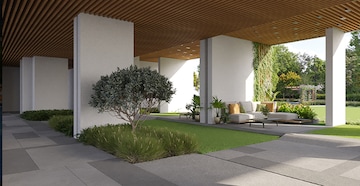 4 BHK Apartment For Sale in Lodha Panache, Hinjewadi