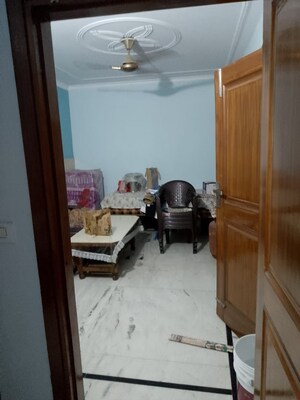 Team Area in 2 BHK Builder Floor at Sector 57 – for Rent