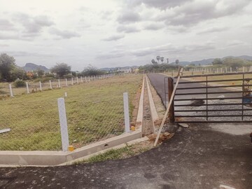  Plot For Sale in Katpadi