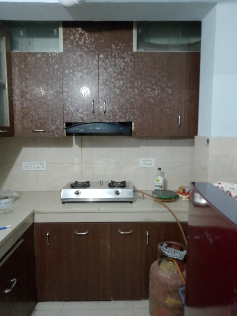 Kitchen, sector 57 2 Bedroom 1300 Sq.Ft. Builder Floor In Sector 57 Gurgaon 8862545