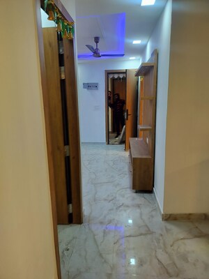 3 BHK Builder Floor For Sale in Palm sunrise, Shahpur Bamheta