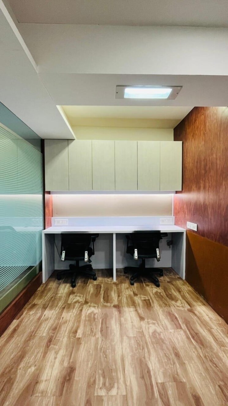 Kitchen, lower parel Commercial Office Space 1100 Sq.Ft. In Lower Parel Mumbai 8862588