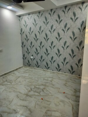 Bedroom in 3 BHK Builder Floor at Palm sunrise, Shahpur Bamheta – for Sale