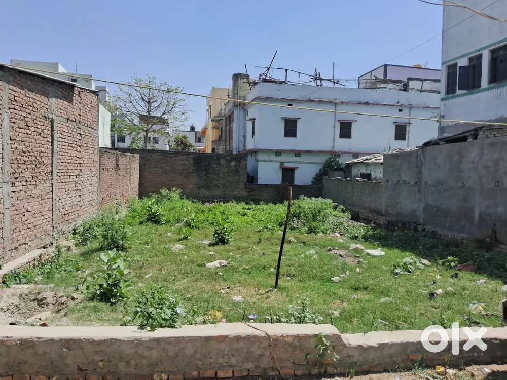 Plot For Sale in Dundahera 