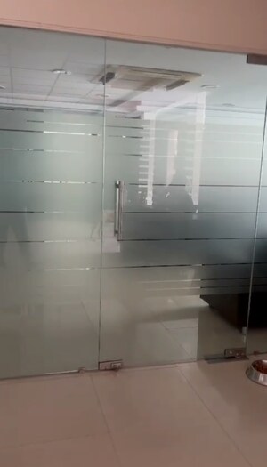  Co-working Space – Exterior View View at Banjara Hills - for Sale