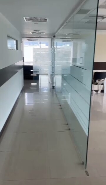  Co-working Space For Sale in Banjara Hills