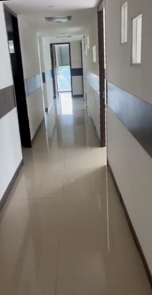 Building Lobby in  Co-working Space at Banjara Hills – for Sale