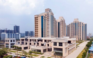 Office Space For Rent in Sector 132