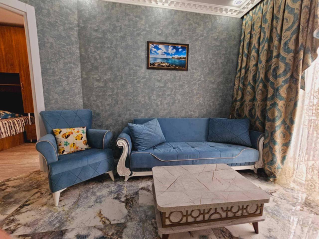 3 BHK + Pooja Room Villa For Sale in Kollur