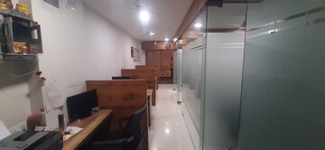 Kitchen in  Office Space at Iscon Emporio, Jodhpur – for Rent