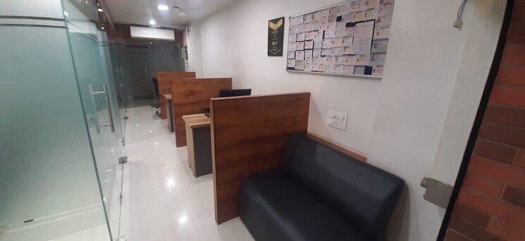 Kitchen, iscon-emporio Commercial Office Space 940 Sq.Ft. In Jodhpur Ahmedabad 8862601