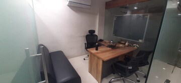 Team Area in  Office Space at Iscon Emporio, Jodhpur – for Rent