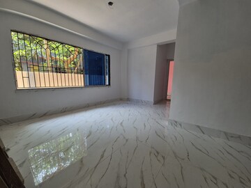 Building Lobby in 2 BHK Apartment at Naihati – for Sale