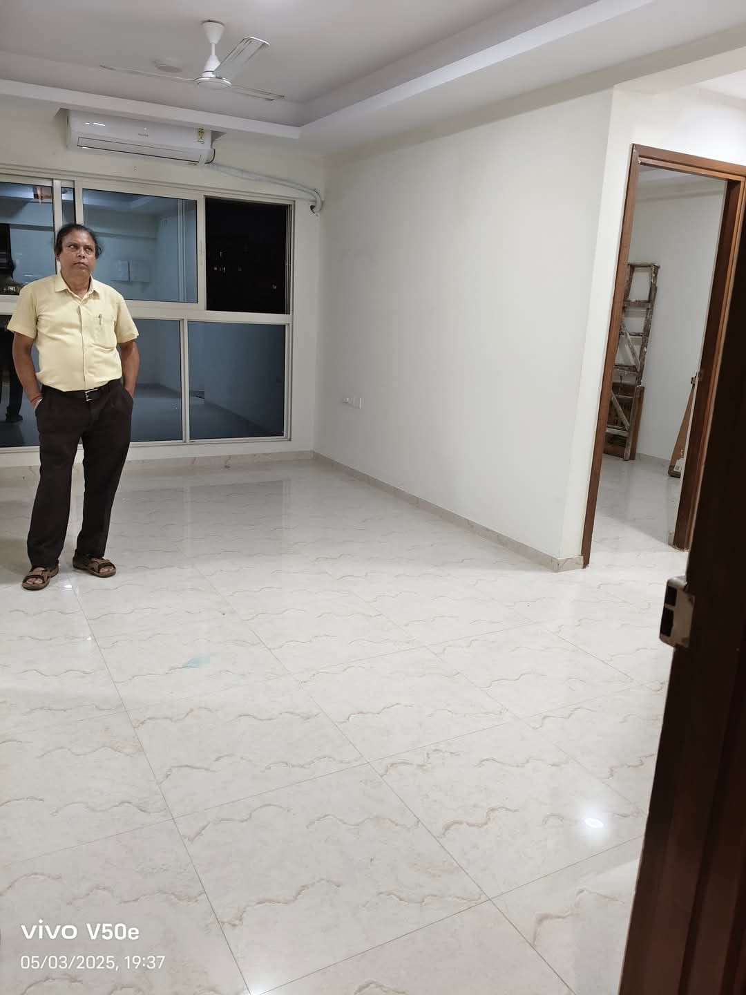 2 BHK Apartment For Rent in Aastha Heights