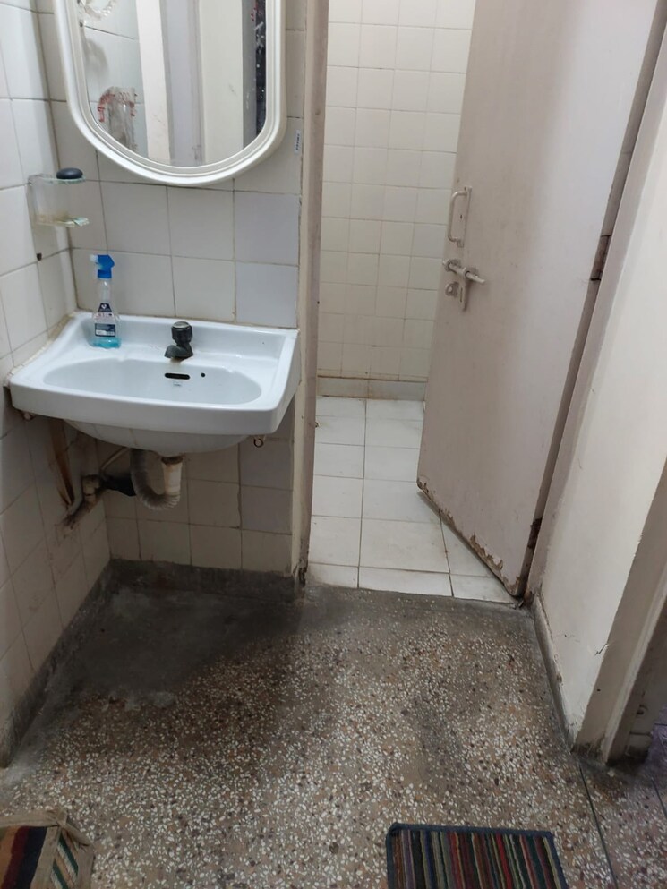 Master Bedroom, kendriya-vihar-noida 1.5 Bedroom 600 Sq.Ft. Independent House In Sector 51 Noida 8278920