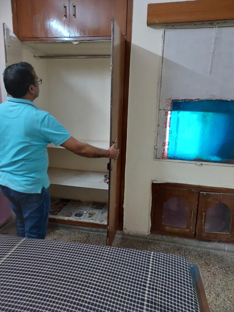 undefined, kendriya-vihar-noida 1.5 Bedroom 600 Sq.Ft. Independent House In Sector 51 Noida 8278920