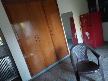 Furnished Amenities in 1.5 BHK Independent House at Kendriya Vihar Noida, Sector 51 – for Rent