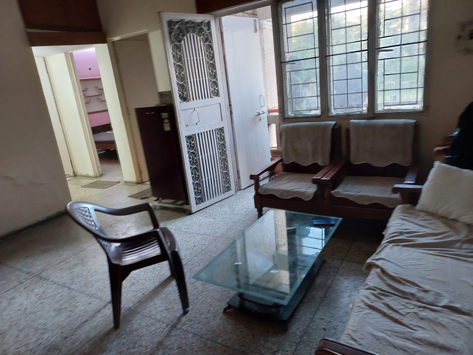 1.5 BHK + Pooja Room 600 Sq.Ft. Independent House in Kendriya Vihar Noida