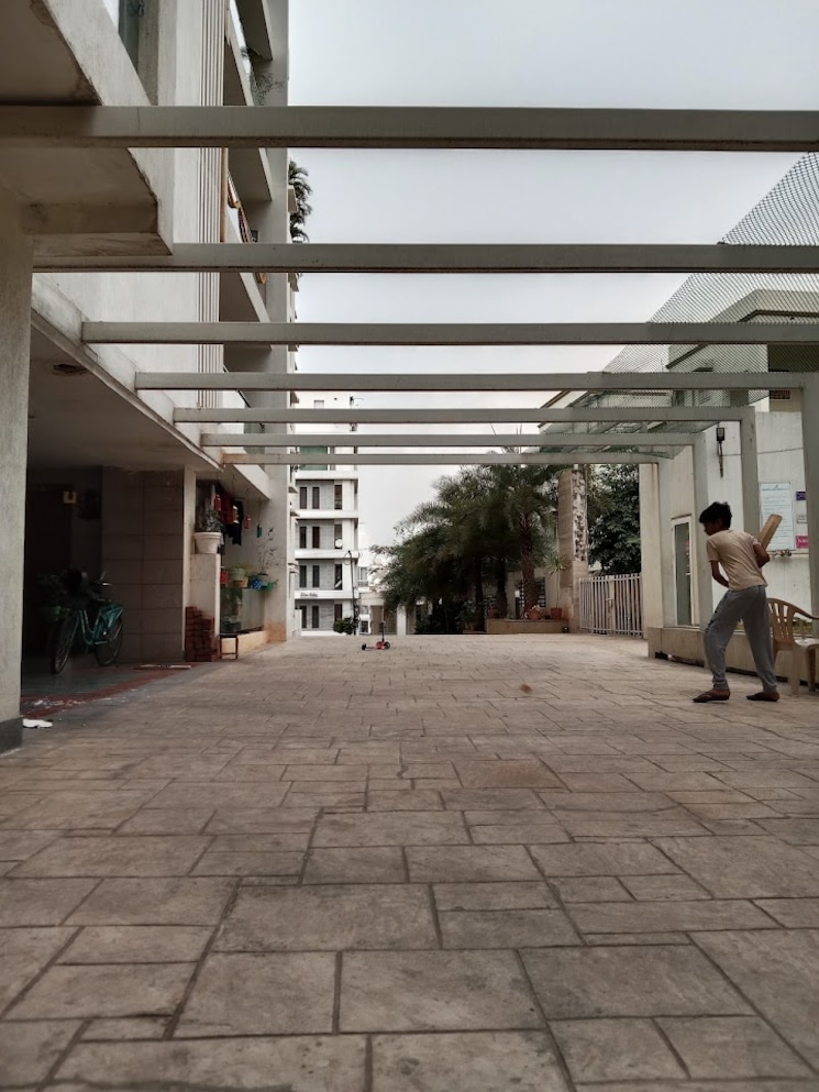 Exterior View, sri-krishna-krishe-valley 3 Bedroom 2457 Sq.Ft. Apartment In Banjara Hills Hyderabad 8862830