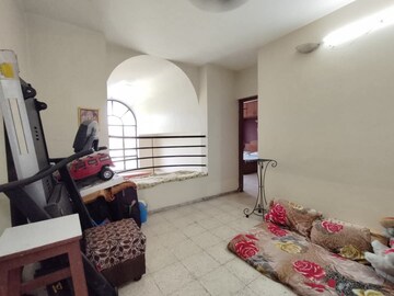 2 BHK Apartment For Sale in Clover Village, Wanowrie