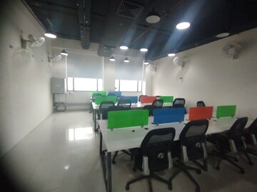Team Area in  Office Space at Sas Nagar – for Rent