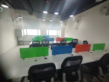 Team Area in  Office Space at Sas Nagar – for Rent