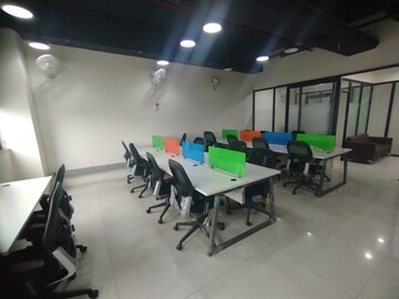 Gym in  Office Space at Sas Nagar – for Rent