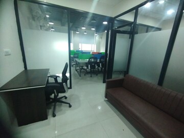 Team Area in  Office Space at Sas Nagar – for Rent