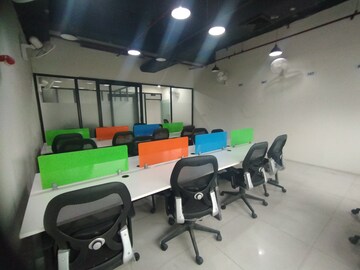 Team Area in  Office Space at Sas Nagar – for Rent