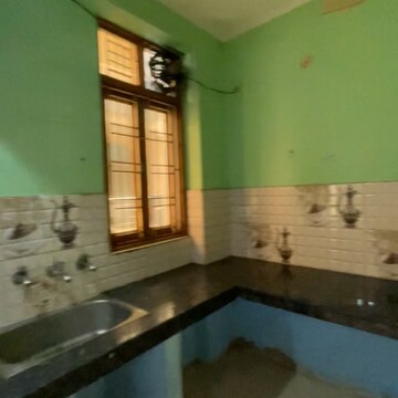 Kitchen in 3 BHK Apartment at Supreme Estia Phase 1, Baner – for Sale