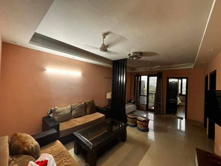 Living Room, logix-blossom-county 2 Bedroom 1145 Sq.Ft. Apartment In Sector 137 Noida 8862819