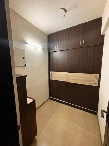Bathroom in 2 BHK Apartment at Logix Blossom County, Sector 137 – for Rent