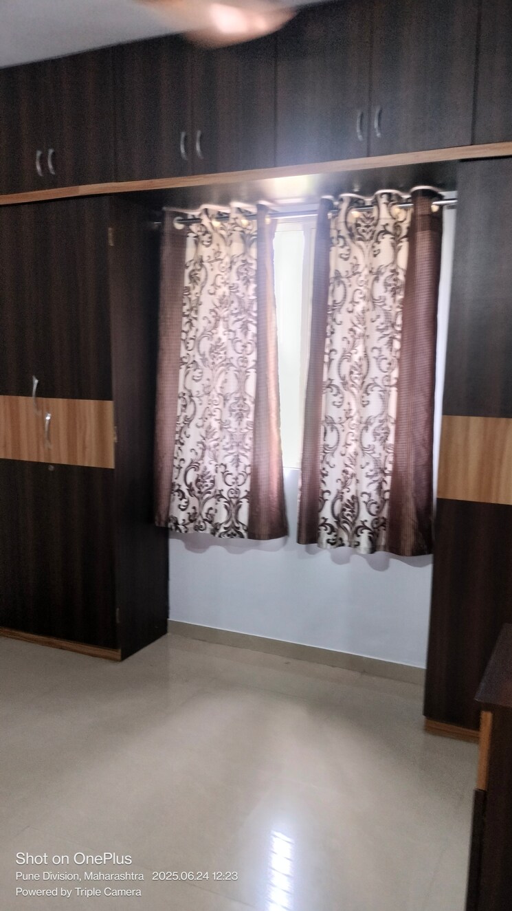 Bedroom, shreeyash-residency 1 Bedroom 600 Sq.Ft. Apartment In Dhanori Pune 8862817