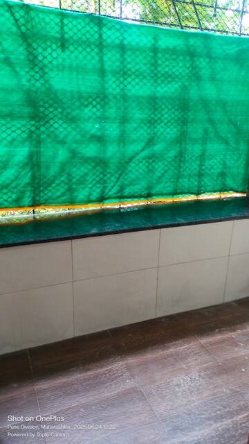 Swimming Pool in 1 BHK Apartment at Shreeyash Residency, Dhanori – for Rent
