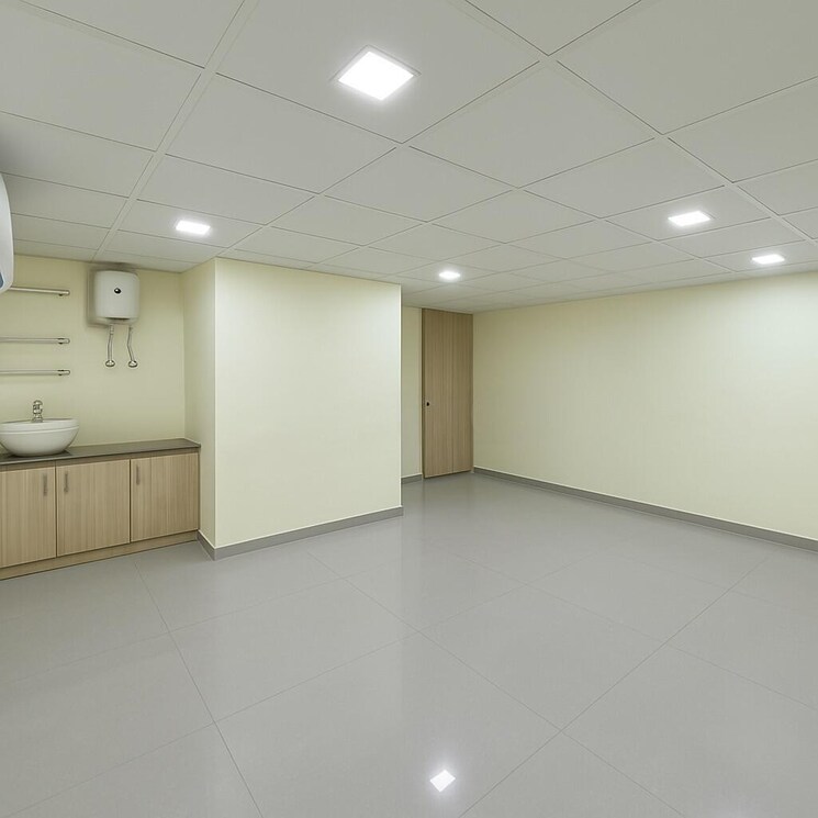 Room, marathon-icon Commercial Showroom 1540 Sq.Ft. In Lower Parel Mumbai 8862723