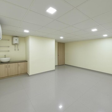 Room in  Showroom at Marathon Icon, Lower Parel – for Rent