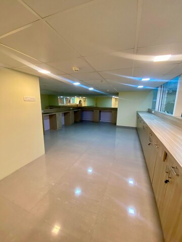Kitchen in  Showroom at Marathon Icon, Lower Parel – for Rent