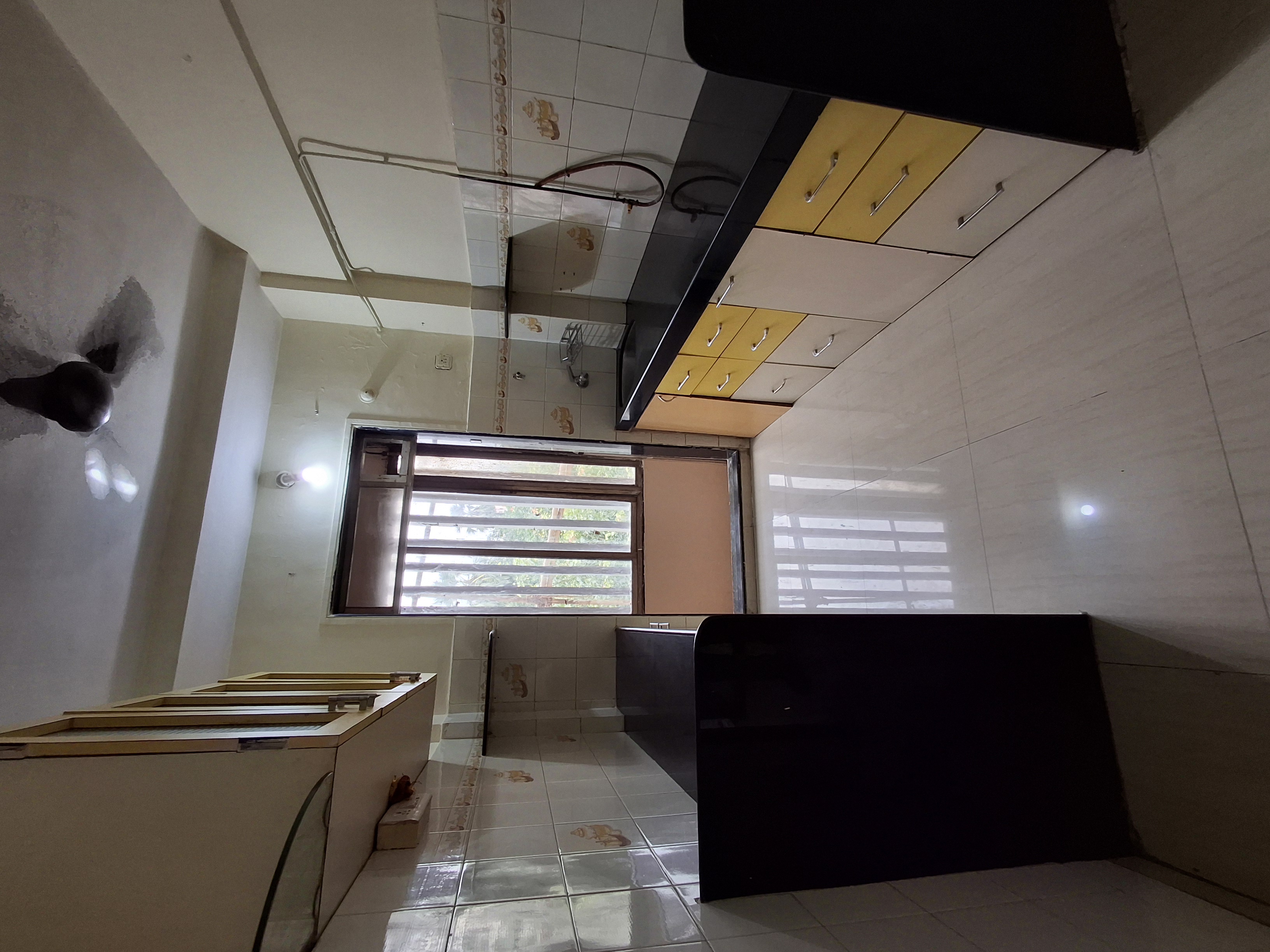 1 BHK Apartment For Rent in Mukta Mahek