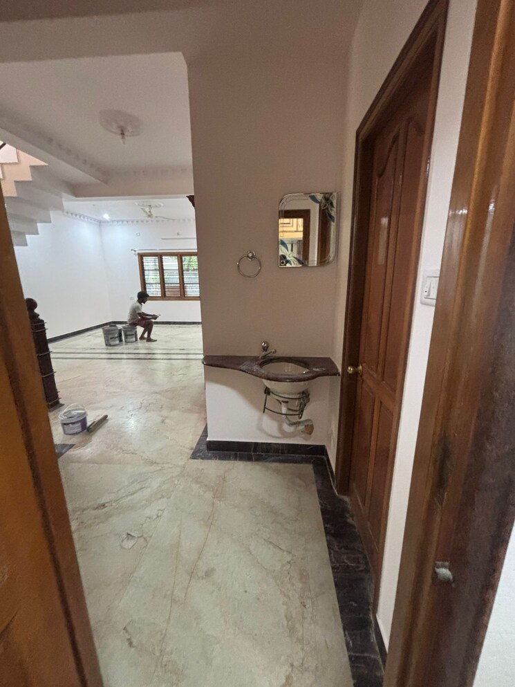 Balcony, hsr layout sector 2 4 Bedroom 1800 Sq.Ft. Apartment In Hsr Layout Sector 2 Bangalore 8862810