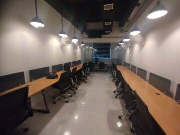  Office Space in IT/SEZ For Rent in Sector 74