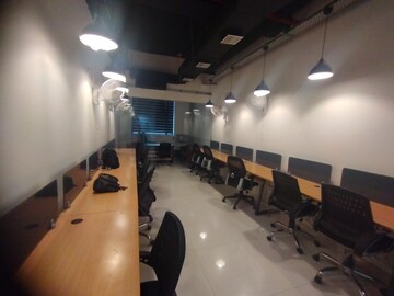 Team Area in  Office Space in IT/SEZ at Sector 74 – for Rent