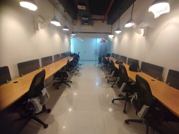 Team Area in  Office Space in IT/SEZ at Sector 74 – for Rent