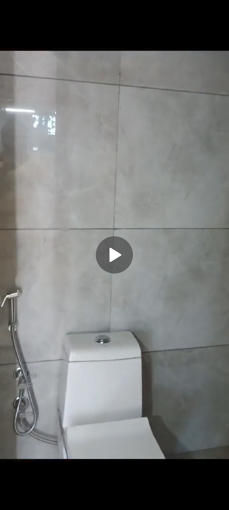 Bathroom, krishna-enclave-plot 2 Bedroom 1000 Sq.Ft. Builder Floor In Raj Nagar Extension Ghaziabad 8862864