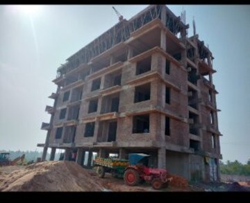 Studio Apartment For Sale in Bhogapuram