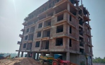 Studio Apartment For Sale in Bhogapuram