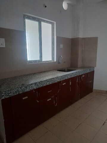Kitchen in 3 BHK Builder Floor at Beltola – for Rent